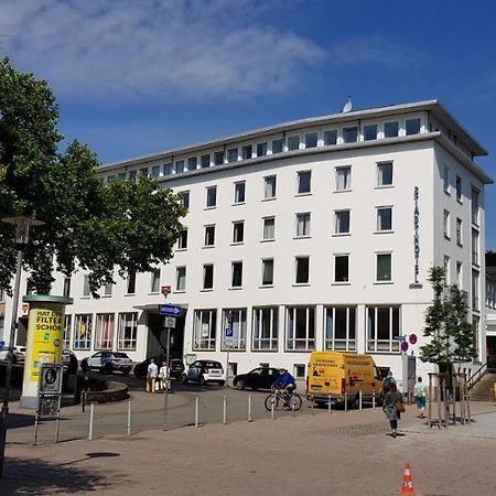 Stadthotel Kassel Zewnętrze zdjęcie