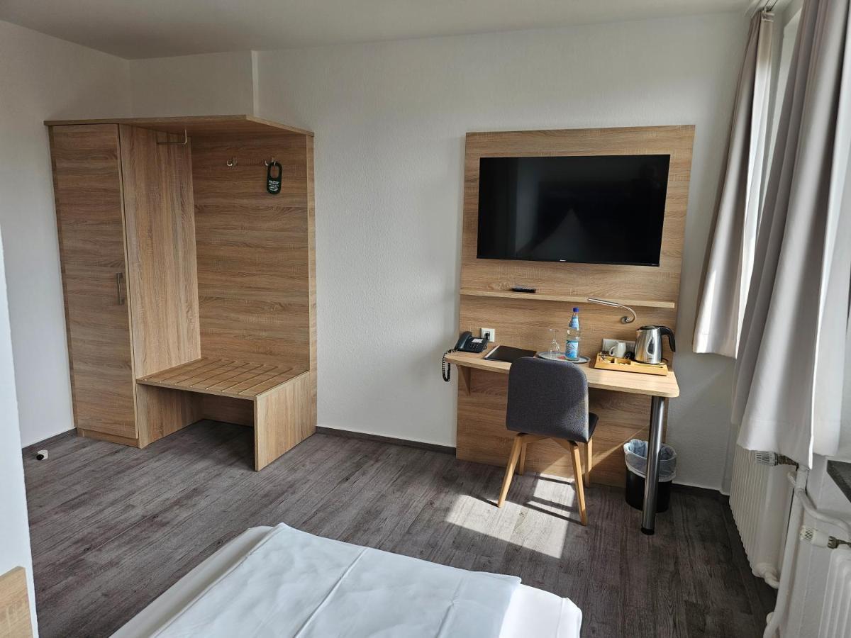 Stadthotel Kassel Zewnętrze zdjęcie