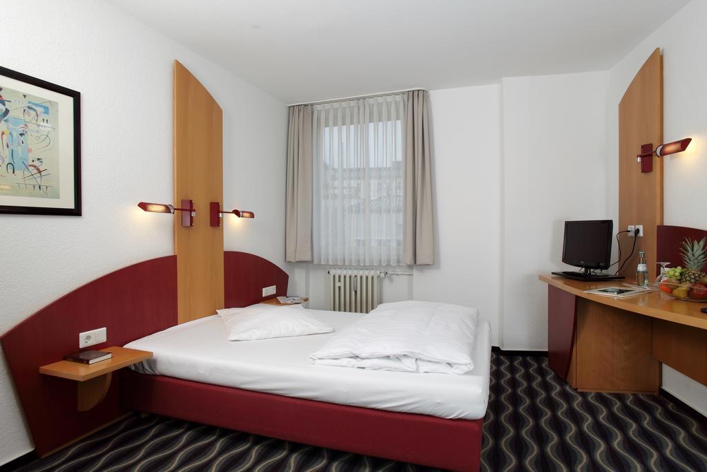 Stadthotel Kassel Zewnętrze zdjęcie