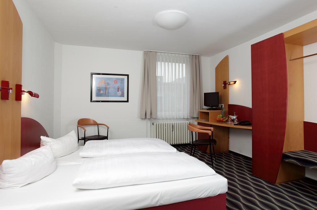 Stadthotel Kassel Zewnętrze zdjęcie