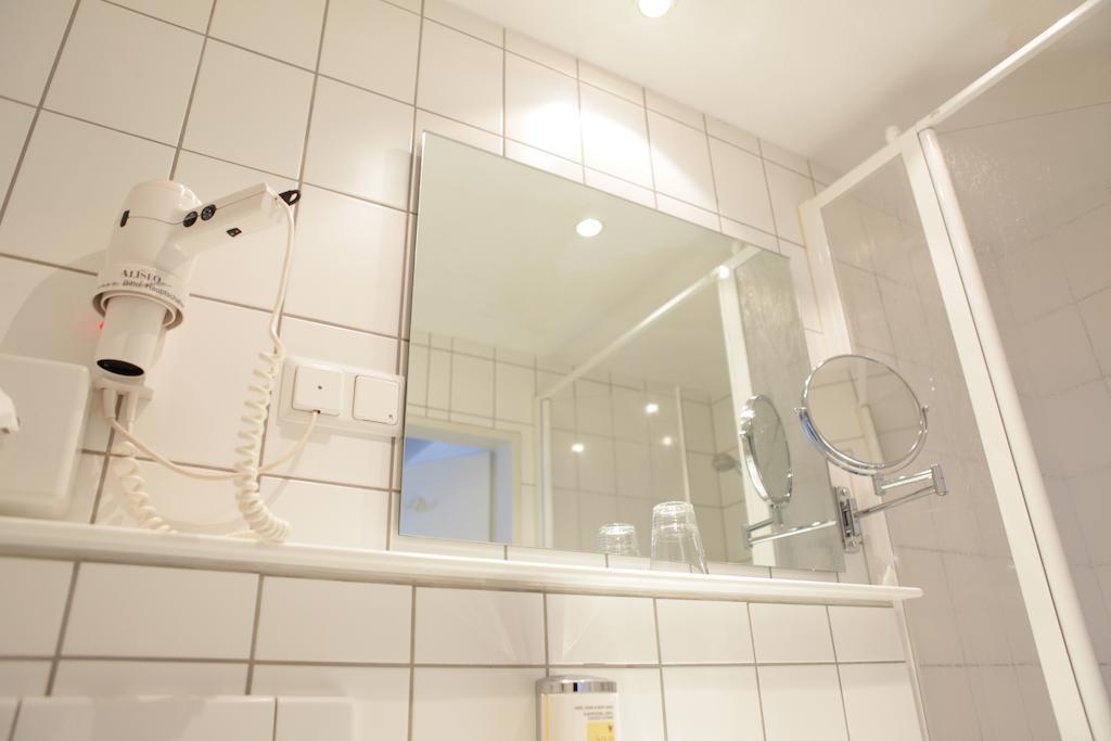 Stadthotel Kassel Zewnętrze zdjęcie