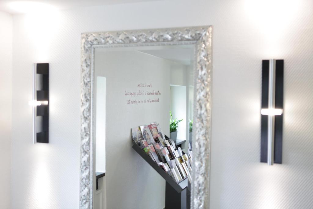 Stadthotel Kassel Zewnętrze zdjęcie