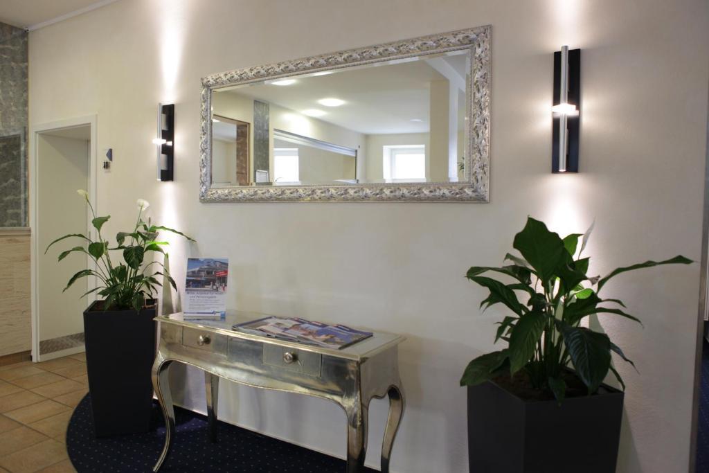 Stadthotel Kassel Zewnętrze zdjęcie