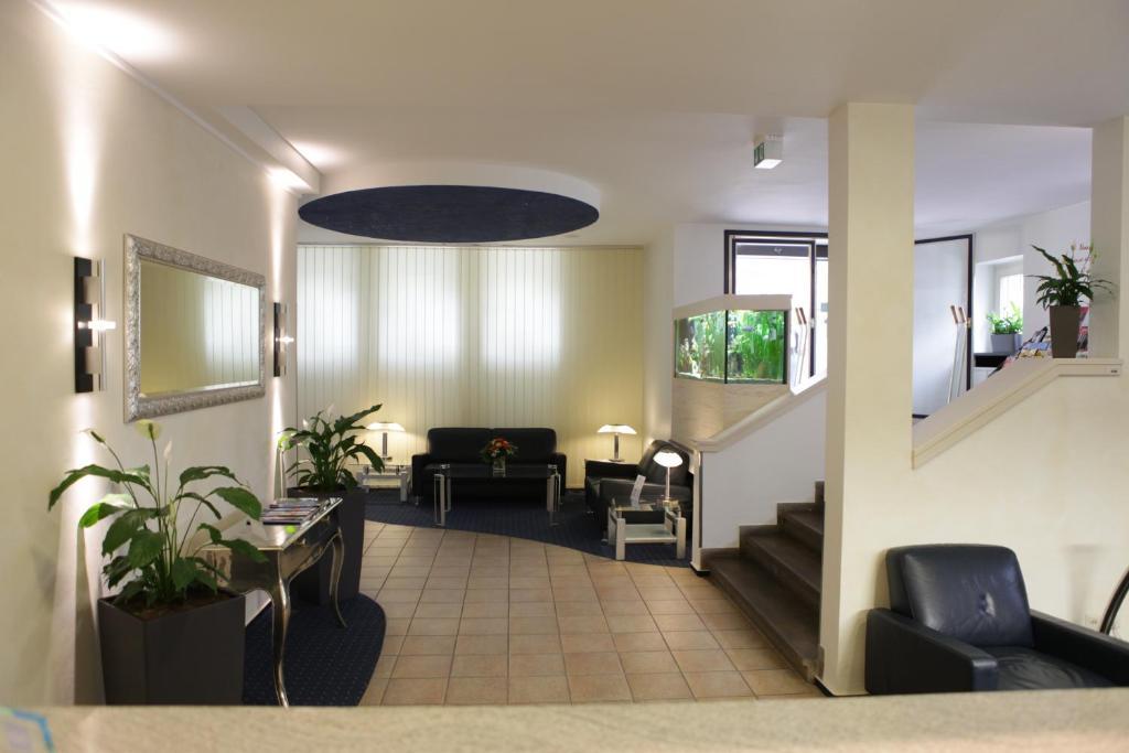 Stadthotel Kassel Zewnętrze zdjęcie