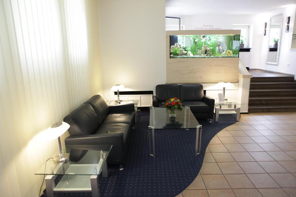 Stadthotel Kassel Zewnętrze zdjęcie