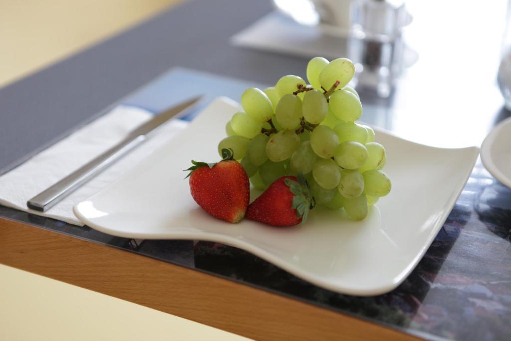 Stadthotel Kassel Zewnętrze zdjęcie