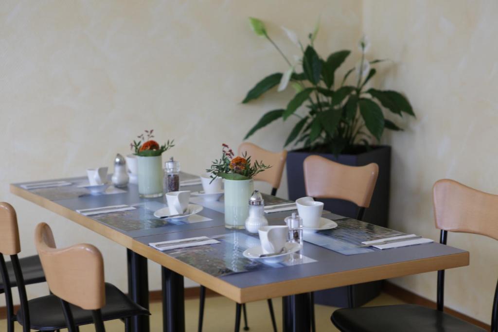 Stadthotel Kassel Zewnętrze zdjęcie