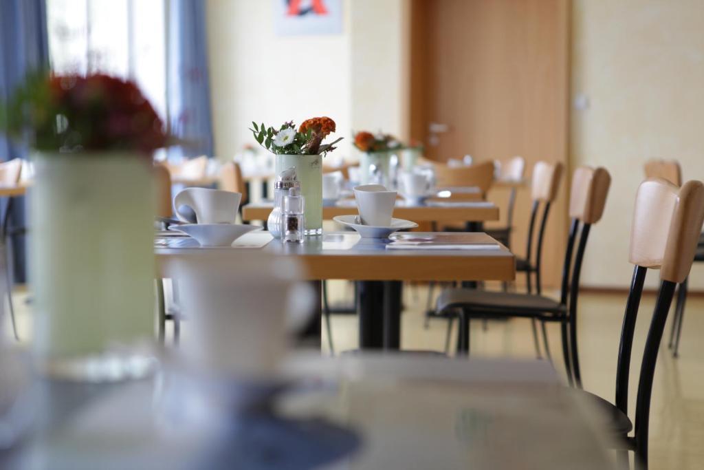 Stadthotel Kassel Zewnętrze zdjęcie